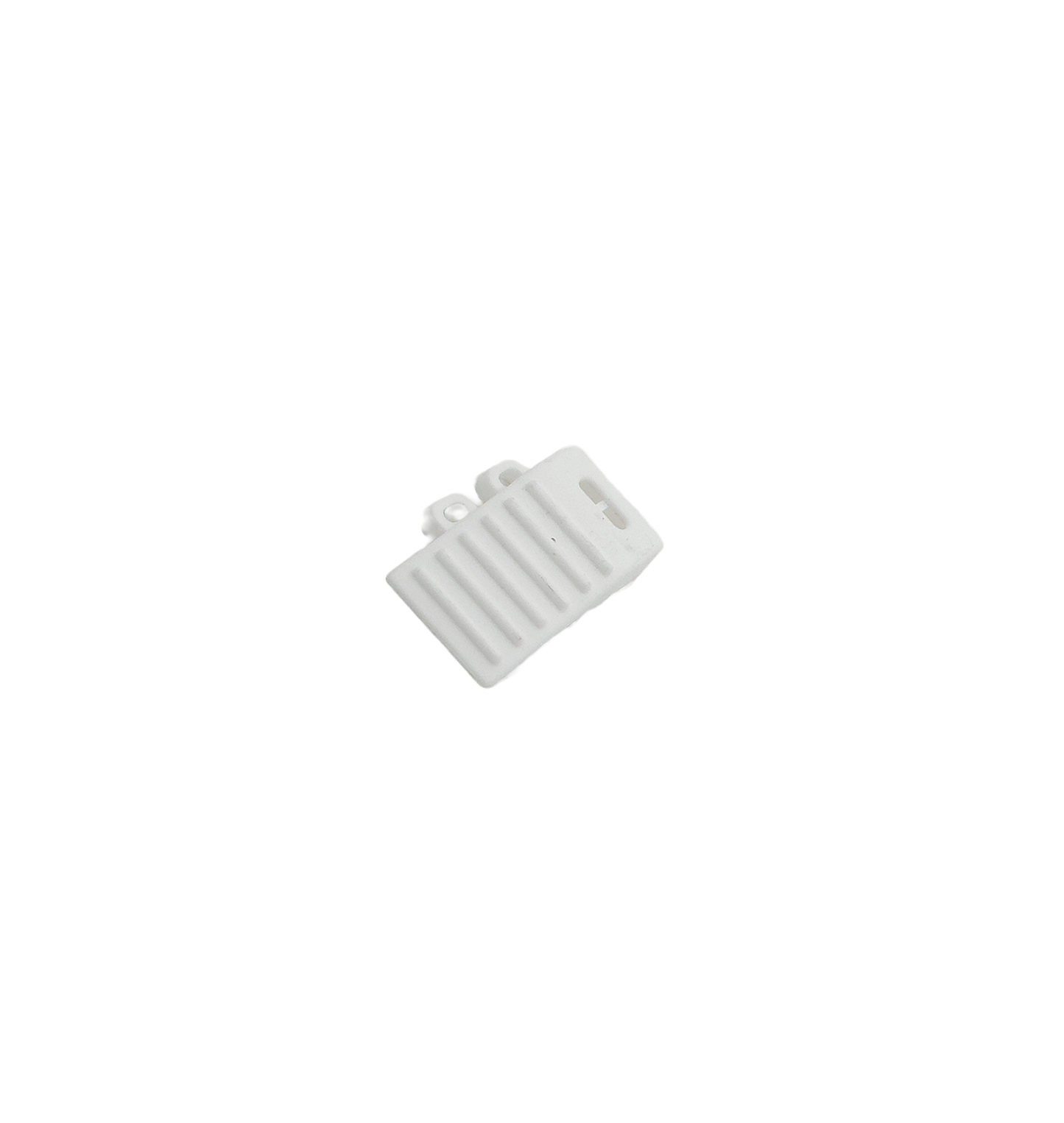 Seitenelement für Akzentfliese